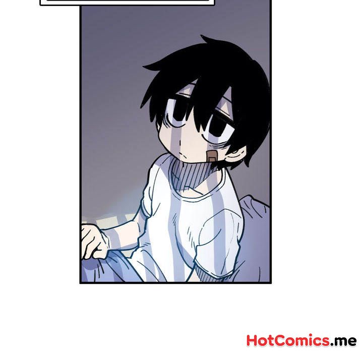 Suicide Boy - episode 26 - 40