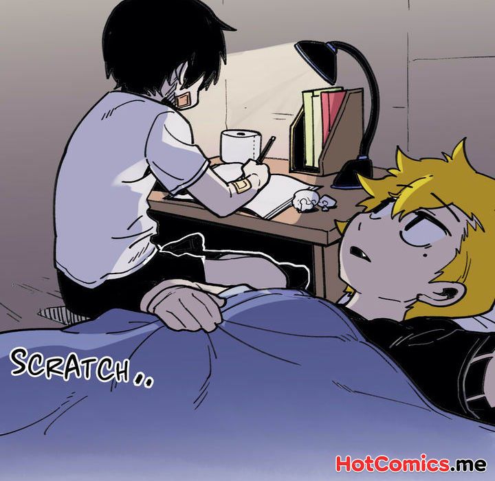 Suicide Boy - episode 26 - 44