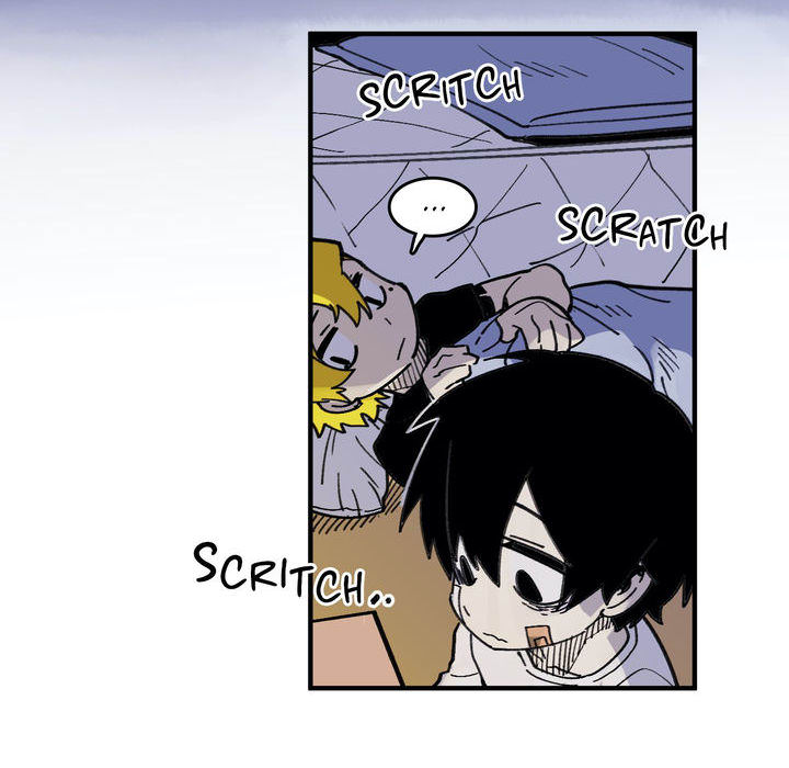 Suicide Boy - episode 26 - 45