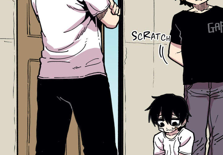 Suicide Boy - episode 26 - 3