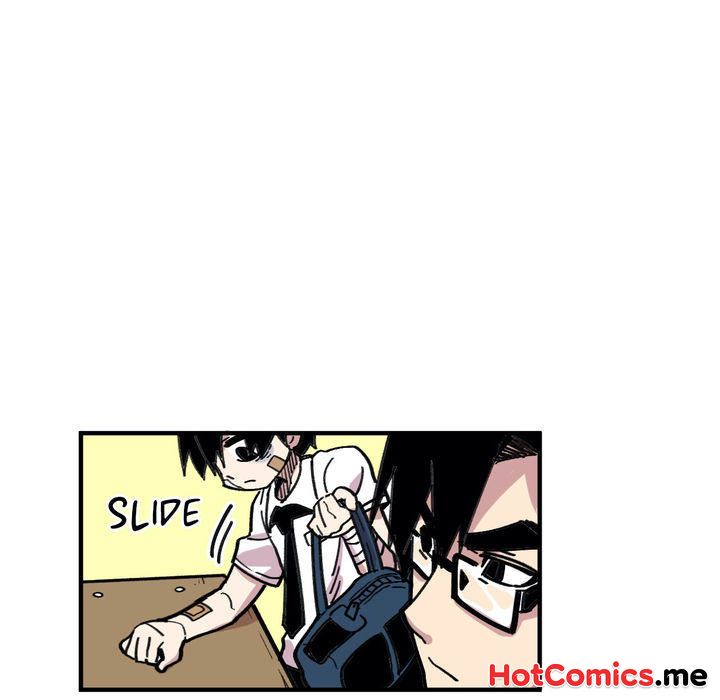 Suicide Boy - episode 26 - 49