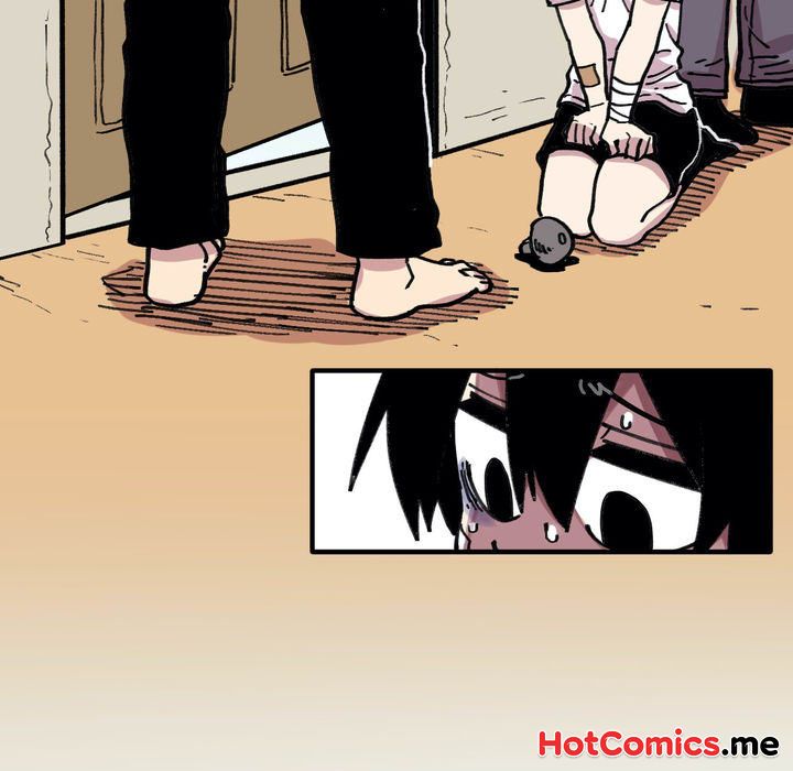 Suicide Boy - episode 26 - 4