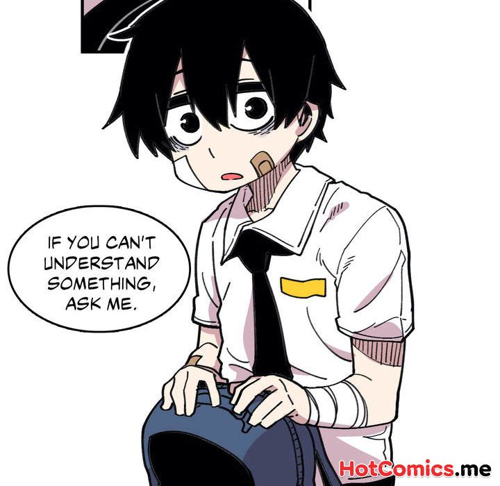 Suicide Boy - episode 26 - 62