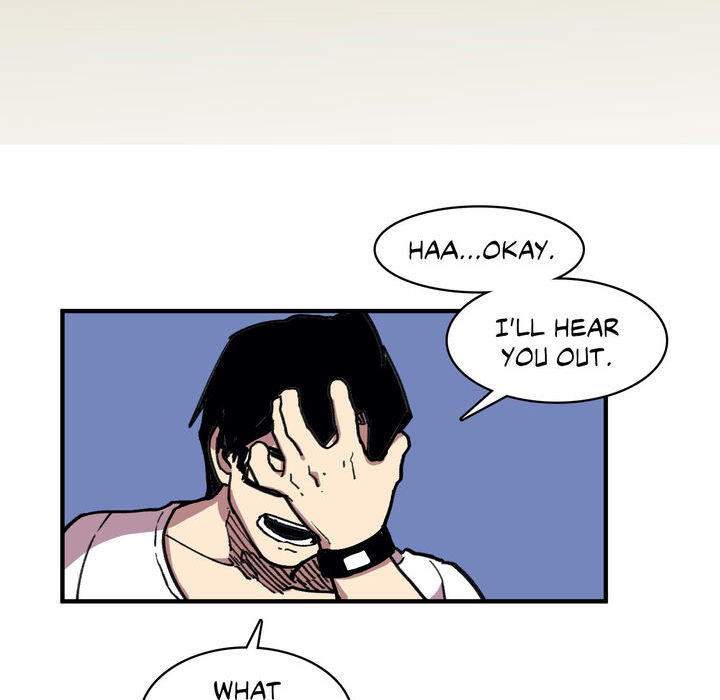 Suicide Boy - episode 26 - 5