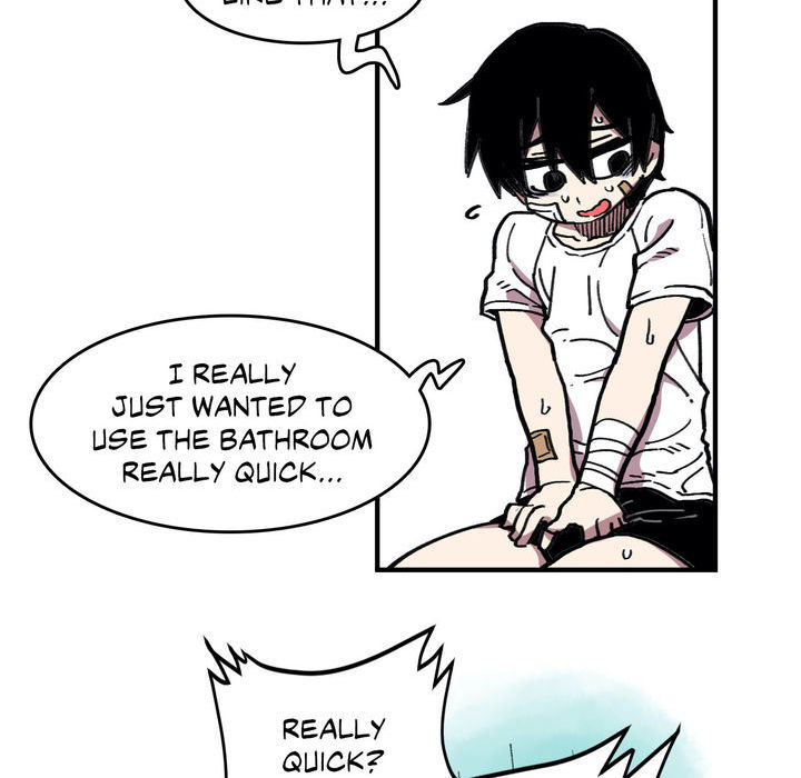 Suicide Boy - episode 26 - 7