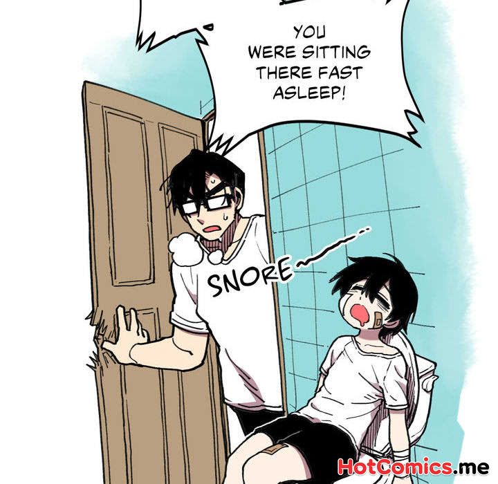Suicide Boy - episode 26 - 8