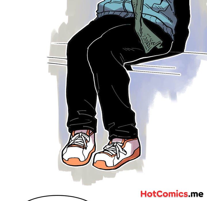 Suicide Boy - episode 27 - 17