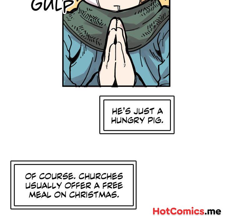 Suicide Boy - episode 27 - 21