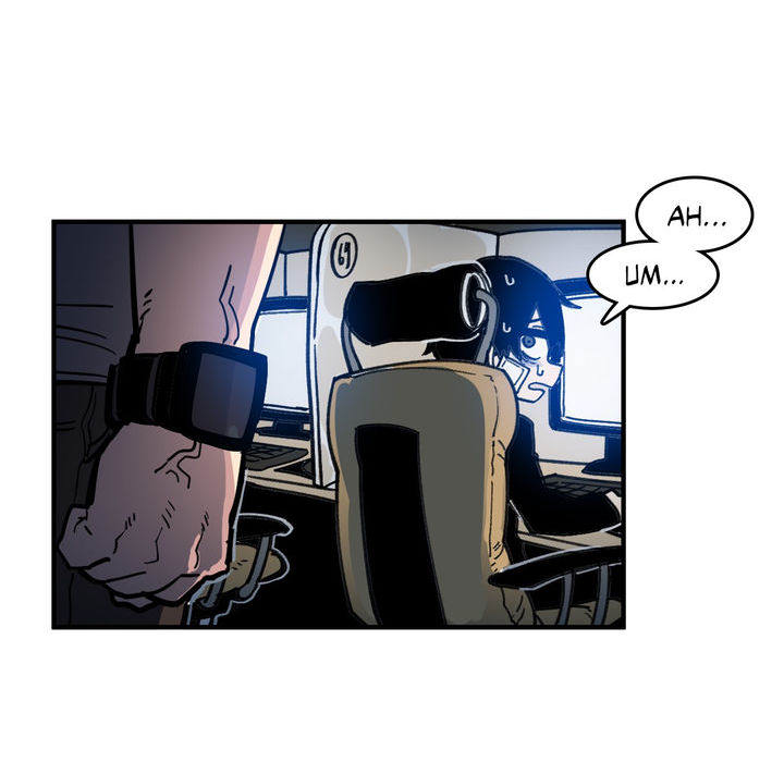 Suicide Boy - episode 27 - 51