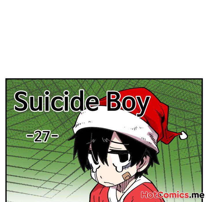 Suicide Boy - episode 27 - 8