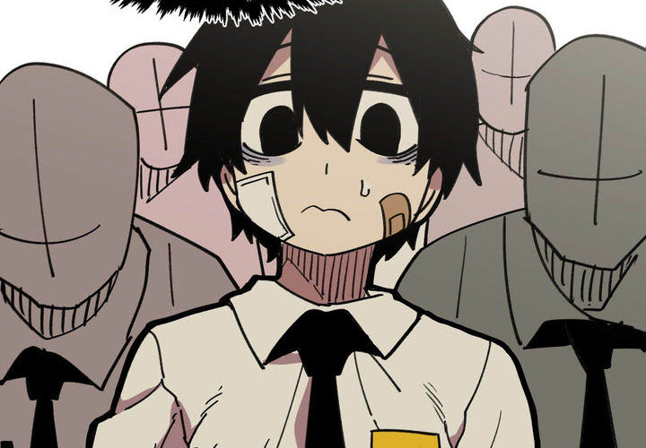 Suicide Boy - episode 28 - 3
