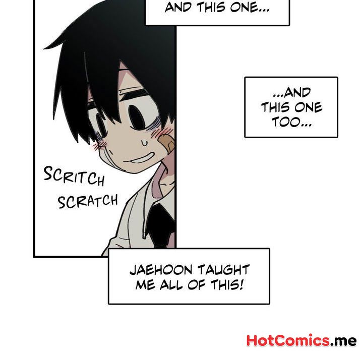 Suicide Boy - episode 28 - 8