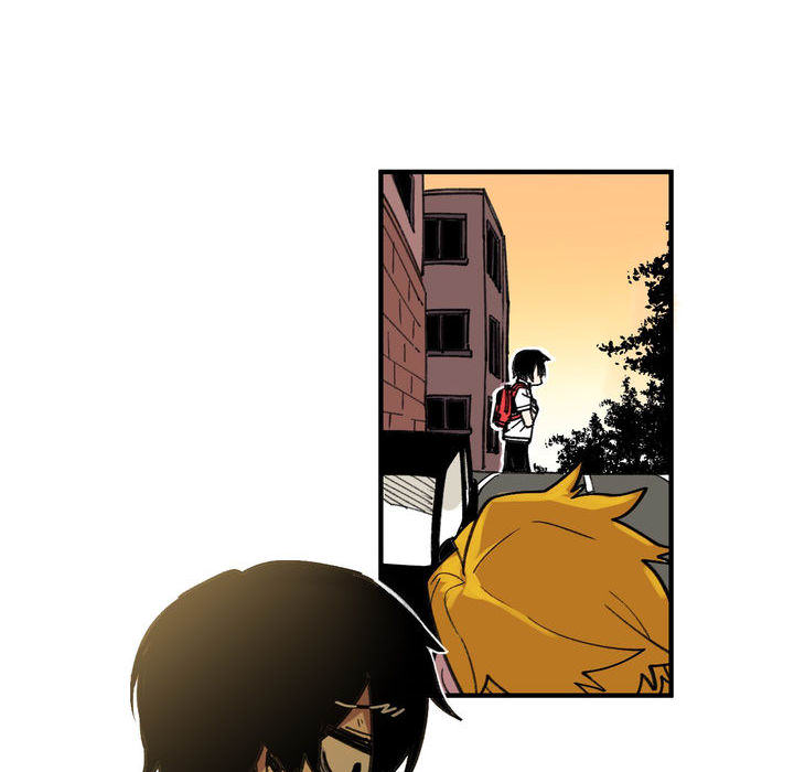 Suicide Boy - episode 29 - 40