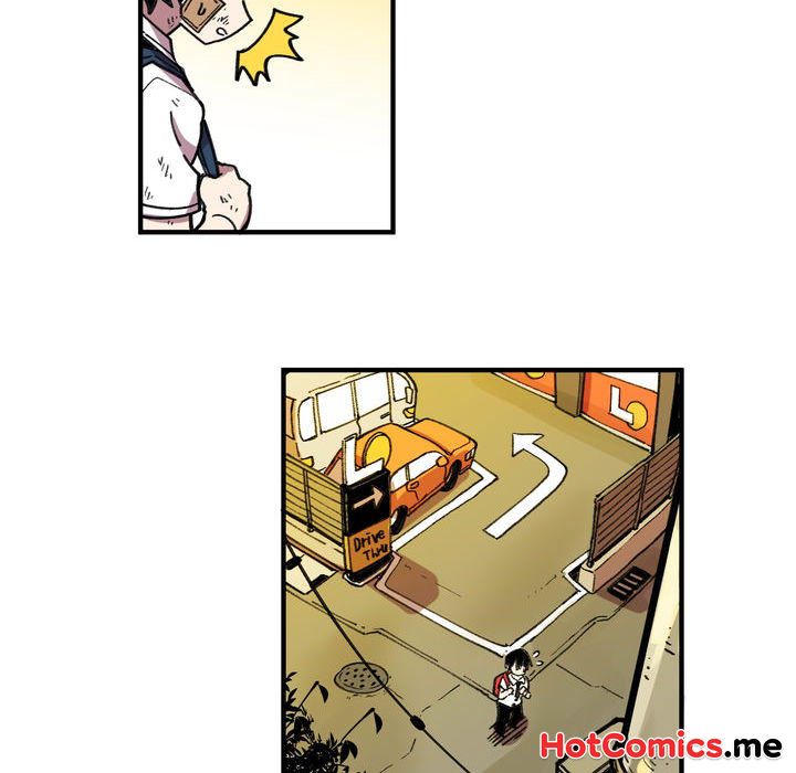 Suicide Boy - episode 29 - 43