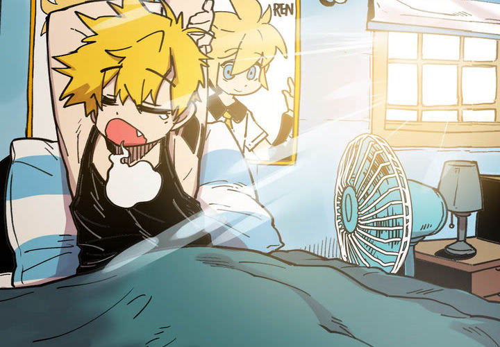Suicide Boy - episode 29 - 3