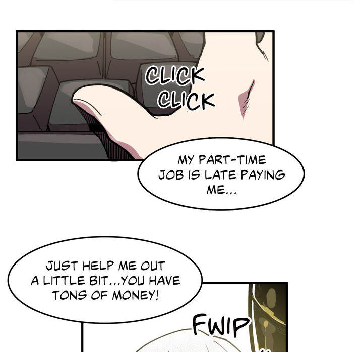 Suicide Boy - episode 30 - 11