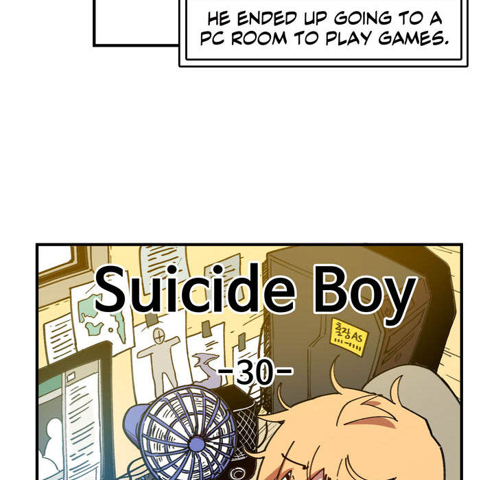 Suicide Boy - episode 30 - 27