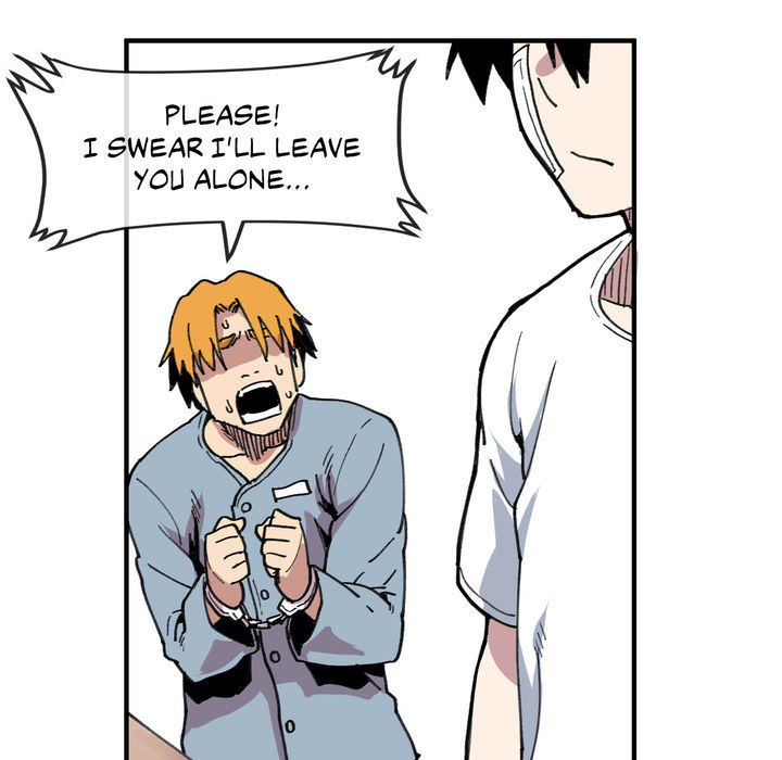 Suicide Boy - episode 4 - 9