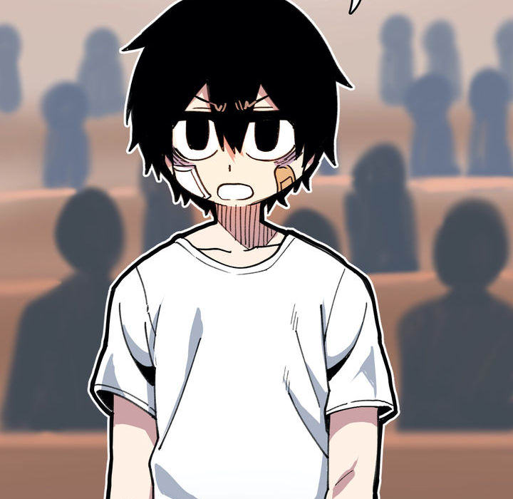 Suicide Boy - episode 4 - 11
