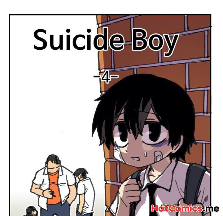 Suicide Boy - episode 4 - 31