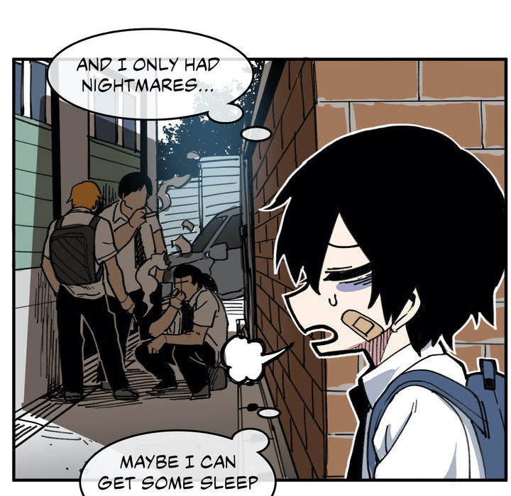 Suicide Boy - episode 4 - 36