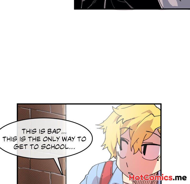 Suicide Boy - episode 4 - 40