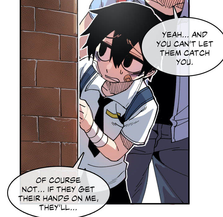 Suicide Boy - episode 4 - 41