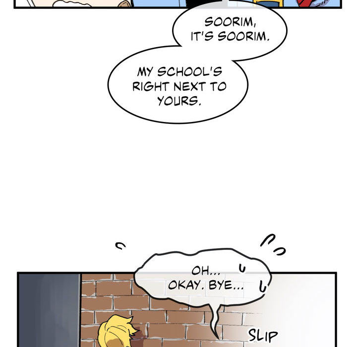 Suicide Boy - episode 4 - 45