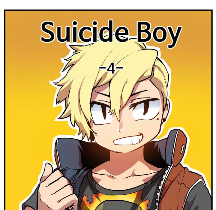 Suicide Boy - episode 4 - 60