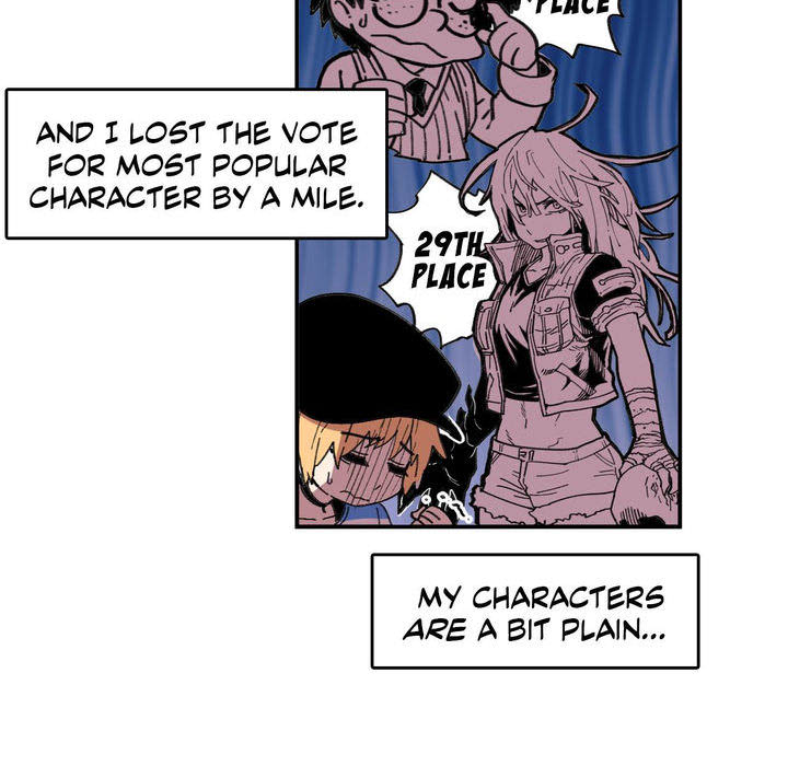 Suicide Boy - episode 31 - 9