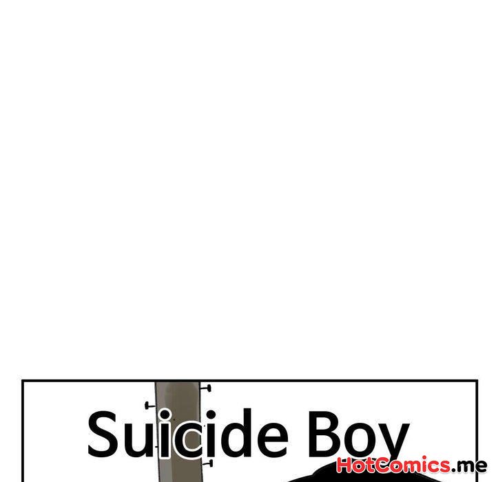Suicide Boy - episode 31 - 12