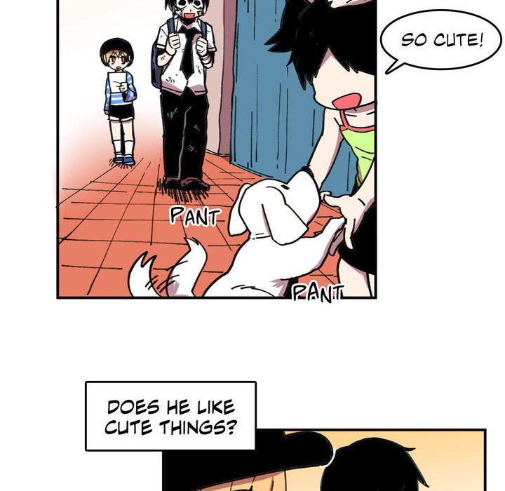 Suicide Boy - episode 31 - 29