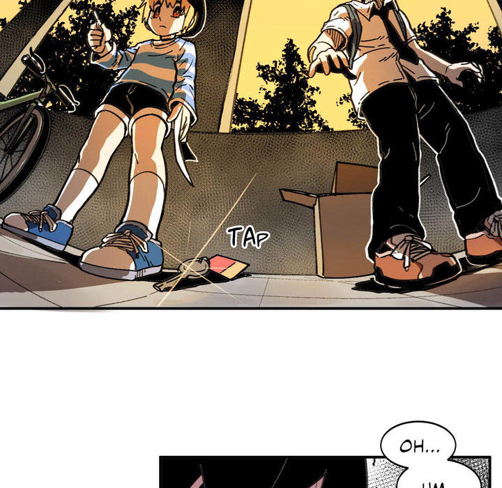 Suicide Boy - episode 31 - 45