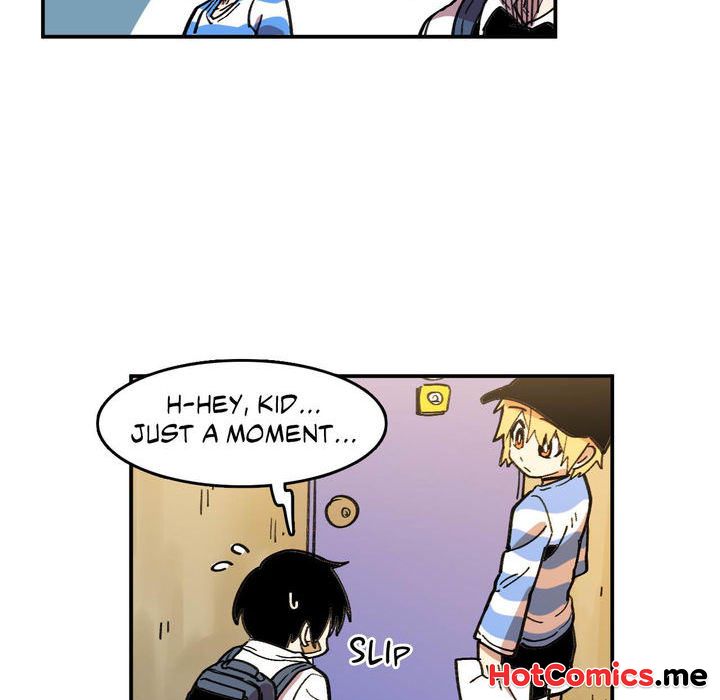 Suicide Boy - episode 31 - 47