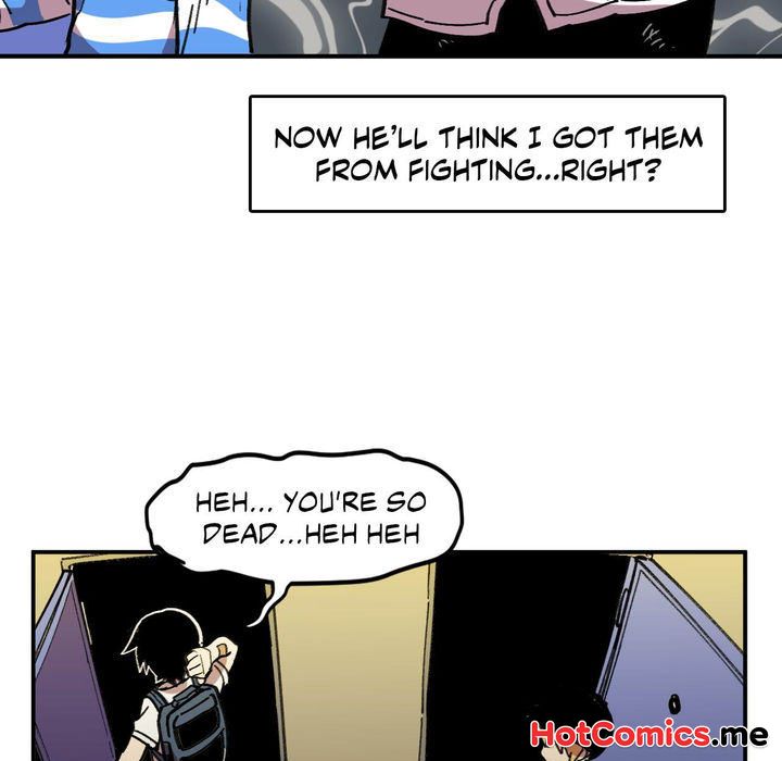 Suicide Boy - episode 31 - 56