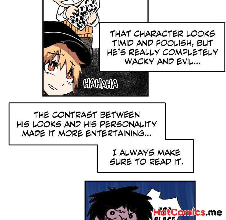 Suicide Boy - episode 31 - 8