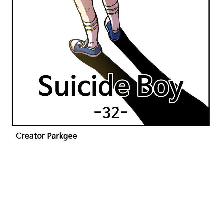 Suicide Boy - episode 32 - 14