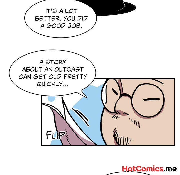Suicide Boy - episode 32 - 21