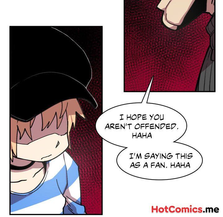 Suicide Boy - episode 32 - 39
