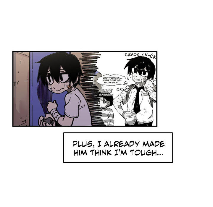 Suicide Boy - episode 33 - 16