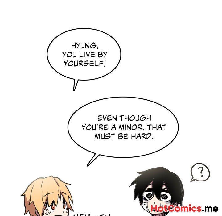 Suicide Boy - episode 33 - 31