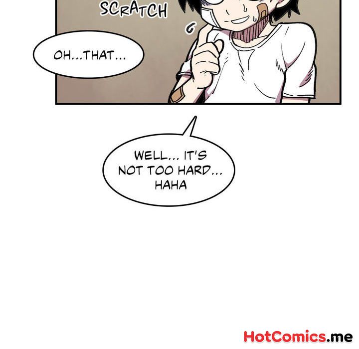 Suicide Boy - episode 33 - 35