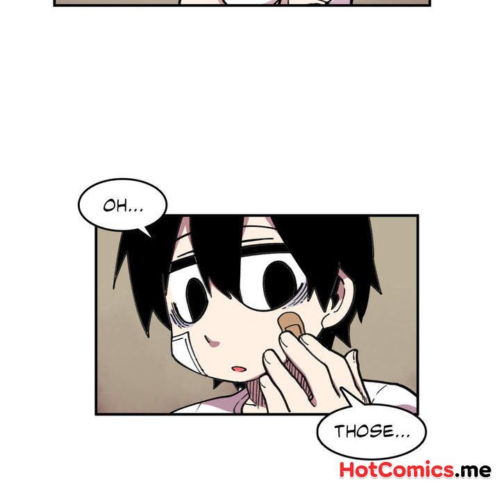 Suicide Boy - episode 33 - 53