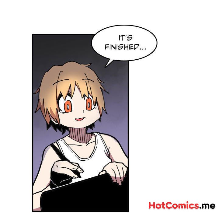 Suicide Boy - episode 33 - 62