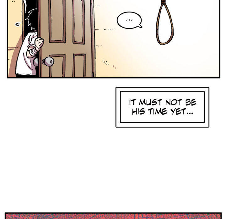 Suicide Boy - episode 34 - 10
