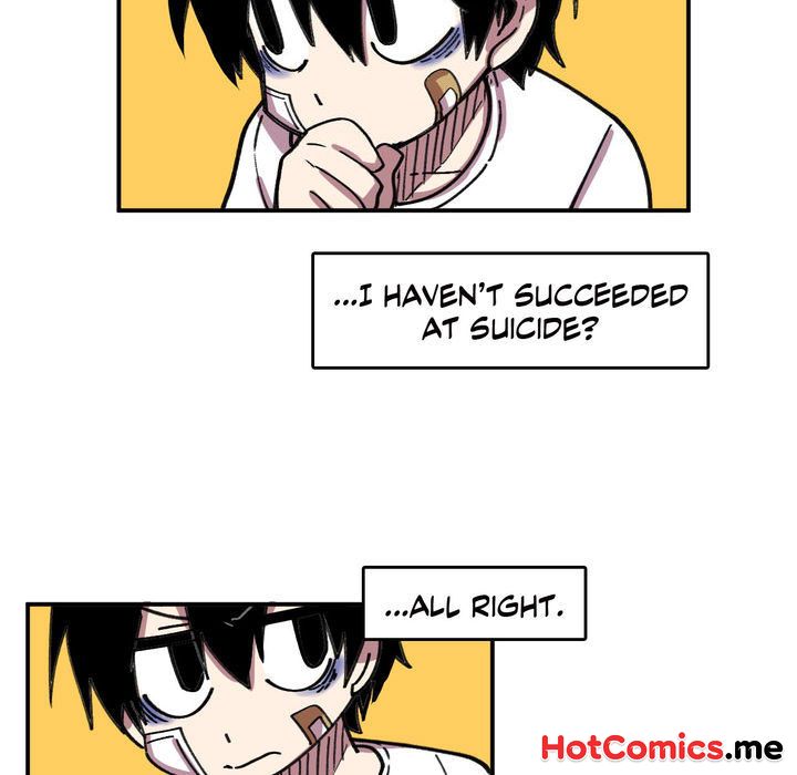 Suicide Boy - episode 34 - 17