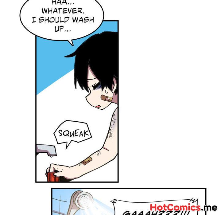 Suicide Boy - episode 34 - 27