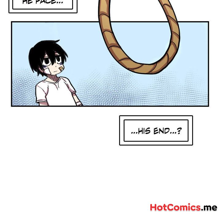 Suicide Boy - episode 34 - 8