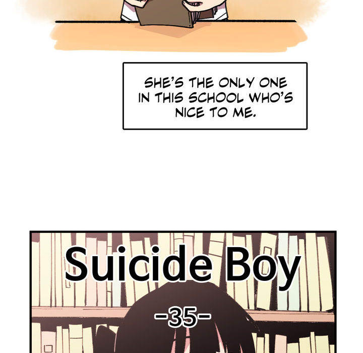 Suicide Boy - episode 35 - 18