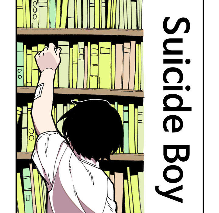 Suicide Boy - episode 35 - 6